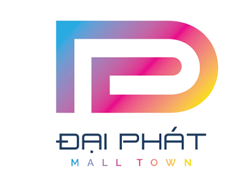 Logo ĐẠI PHÁT MALL TOWN