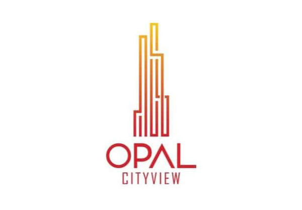 Logo OPAL CITYVIEW