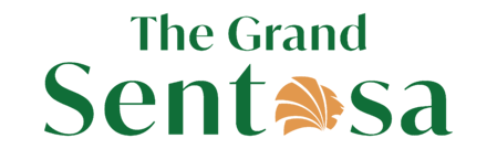 Logo THE GRAND SENTOSA