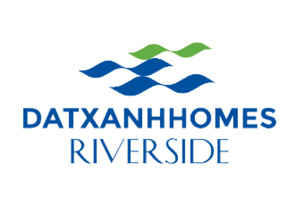Logo DATXANHHOMES RIVERSIDE