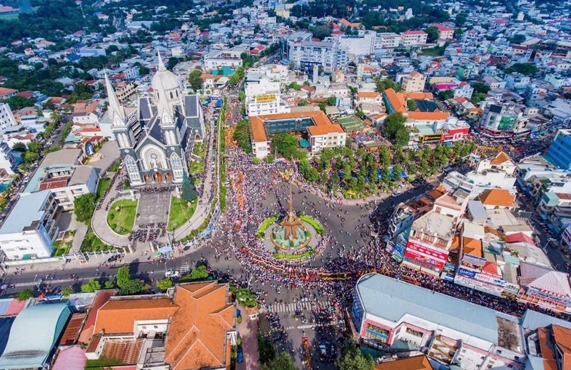 DXMD VIETNAM ĐƯỢC VINH DANH ĐƠN VỊ PHÂN PHỐI BDS HÀNG ĐẦU PHÍA NAM NĂM 2022