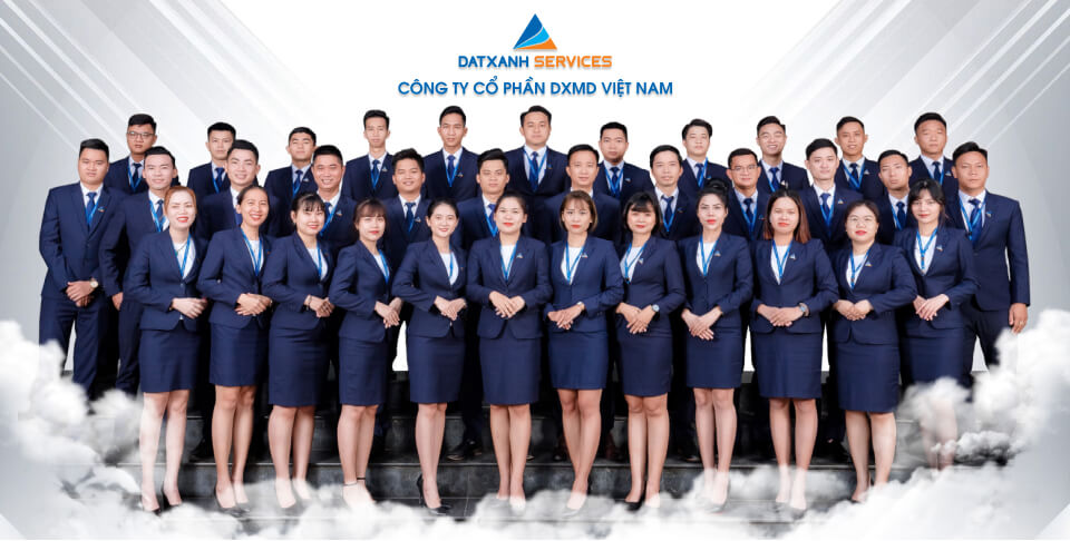 Giới thiệu DXMD Việt Nam