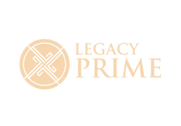 Logo LEGACY PRIME