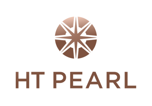 Logo HT PEARL