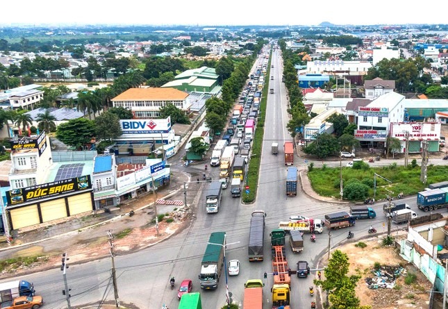 Đồng Nai thống nhất xây 3 cầu mới kết nối với Thành phố Hồ Chí Minh