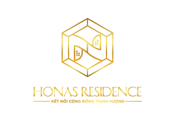 Logo HONAS RESIDENCE