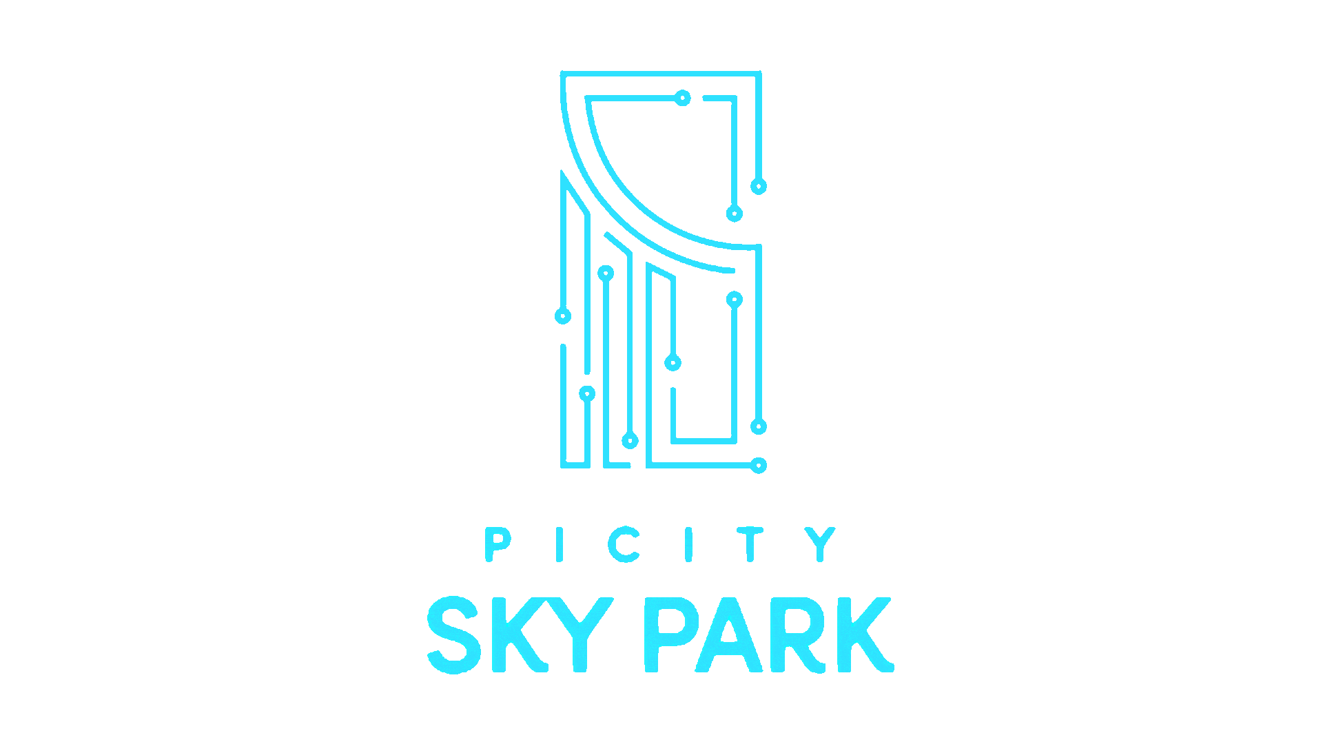 Logo PICITY SKY PARK