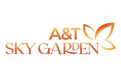 Logo A&T SKY GARDEN