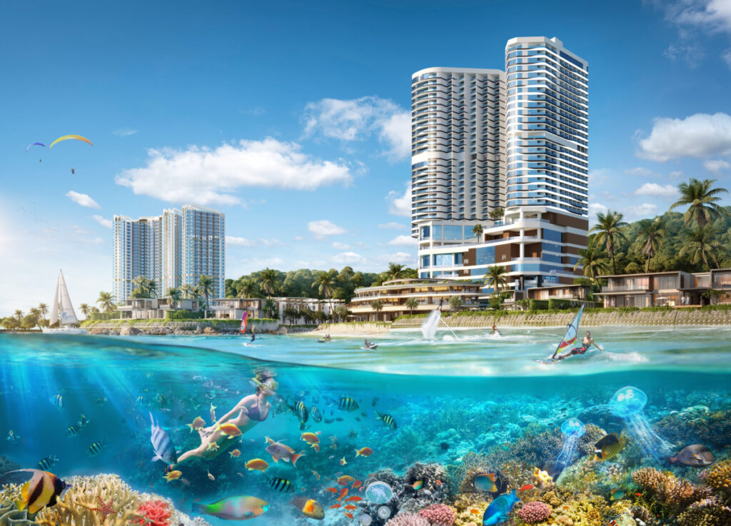 LIBERA NHA TRANG