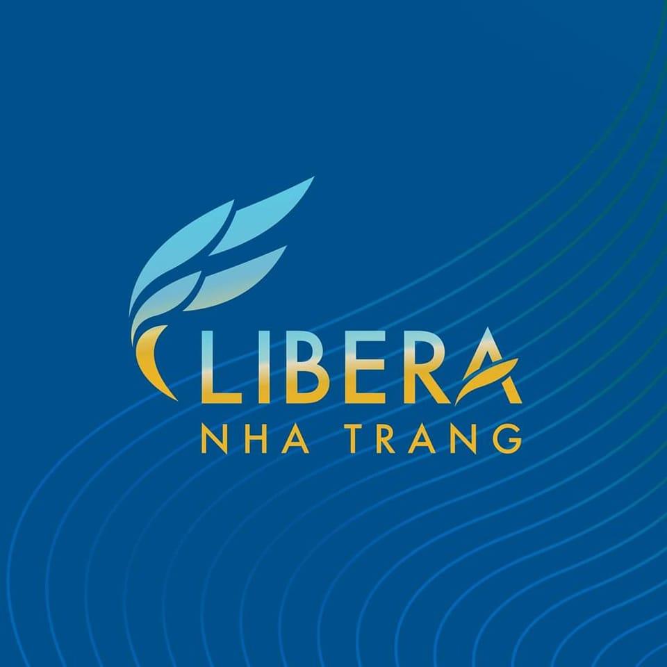 Logo Libera Nha Trang