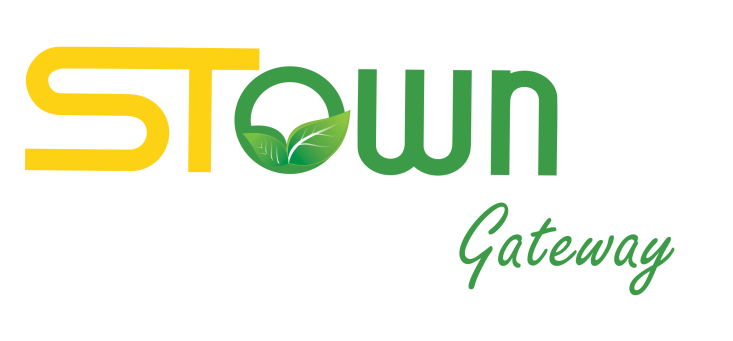 Logo Stown Gateway