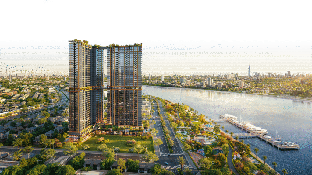 Giới thiệu về Tân Uyên, một trong 9 đô thị thuộc tỉnh Bình Dương