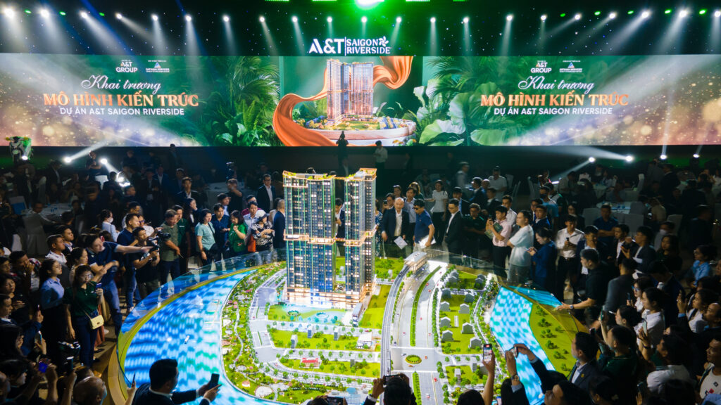 DXMD VIETNAM chính thức khai trương Công ty Cổ phần BDS City Invest