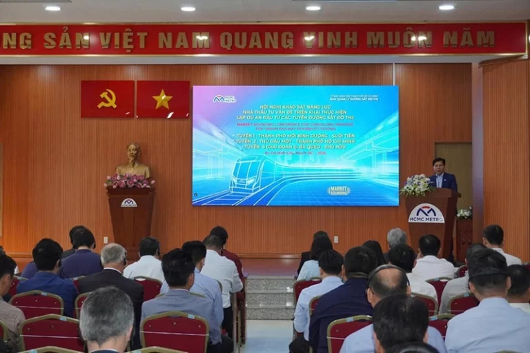 Bài viết: Rót 37 tỷ đô vào hạ tầng, Đông Bắc TP.HCM hưởng được lợi ích gì?