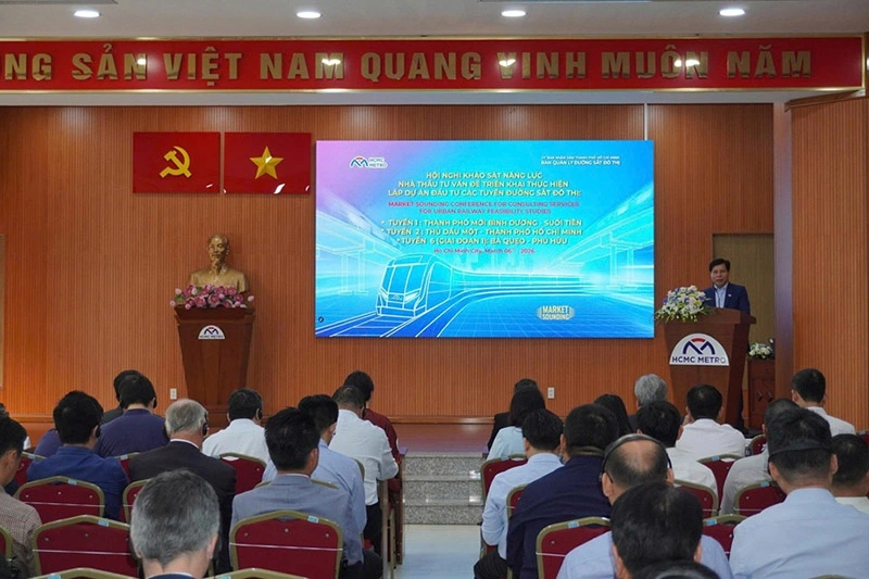 DXMD Vietnam phân phối độc quyền dự án Stown Gateway