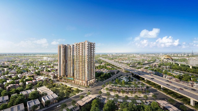 Bài viết: 10 năm nhìn lại từ Metro số 1 TP.HCM và vòng lặp mới tại khu Đông Bắc TP.HCM
