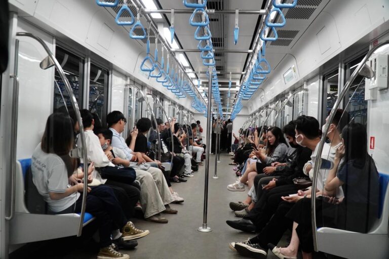Bài viết: Căn hộ TOD: Vì sao đang trở thành “chuẩn sống mới” của thế hệ trẻ?